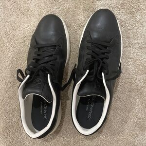Mens Cole Haan Grand Pro Sneakers size 13